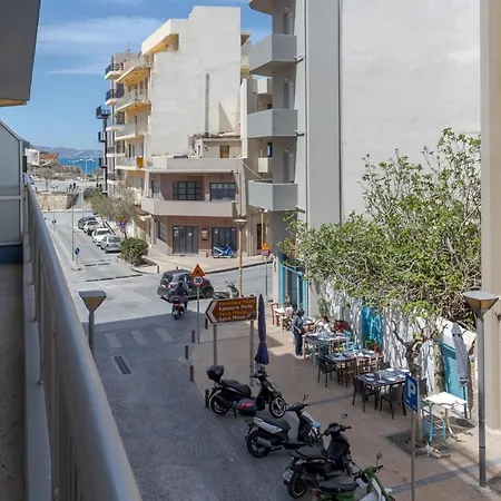 Downtown Guesthouse By Estia Heraklion  Exterior photo