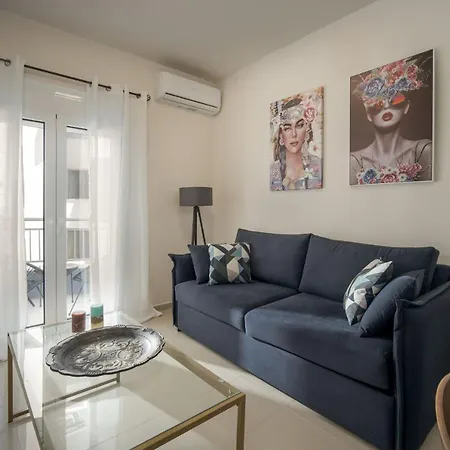 Downtown Guesthouse By Estia Heraklion  Exterior photo