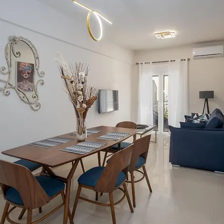 Downtown Guesthouse By Estia Heraklion  Exterior photo