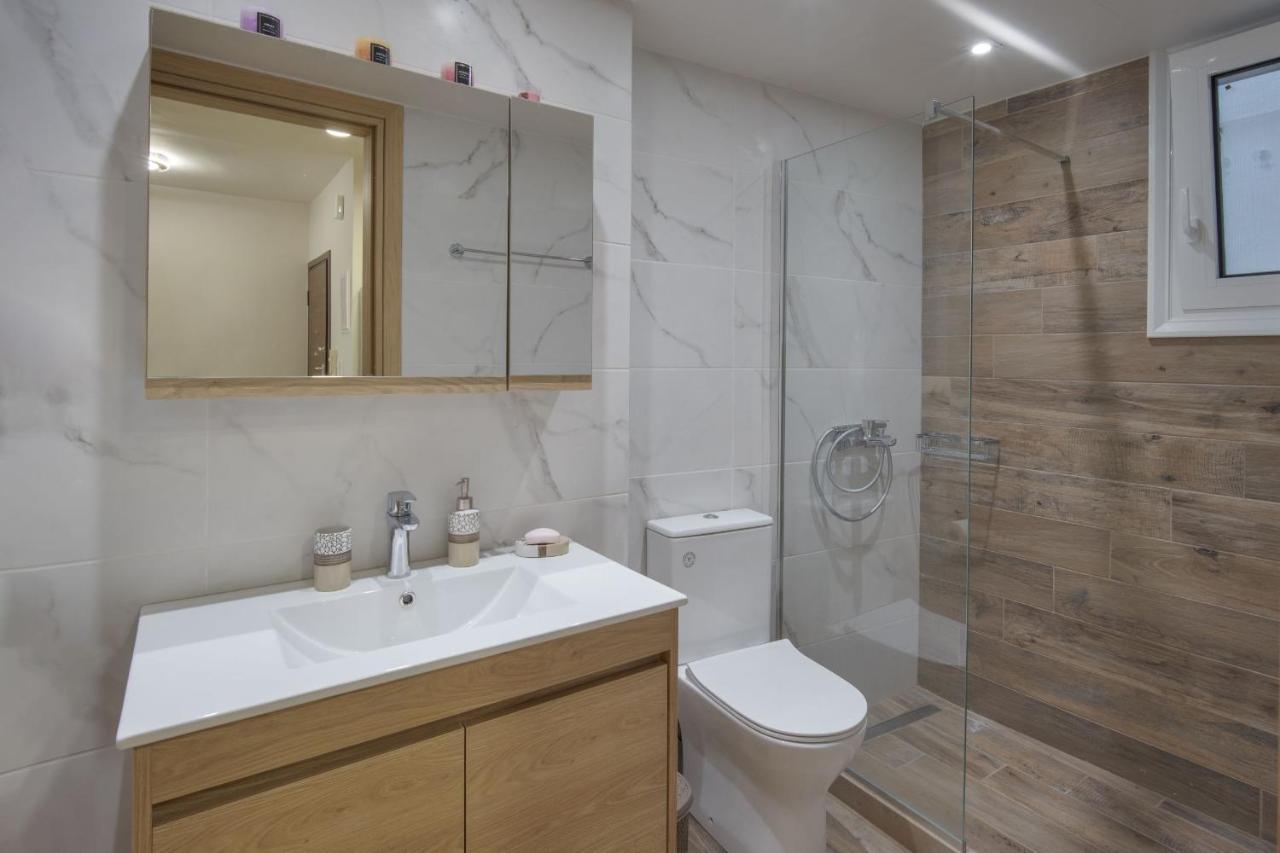 Downtown By Estia Apartment Heraklion (Crete)