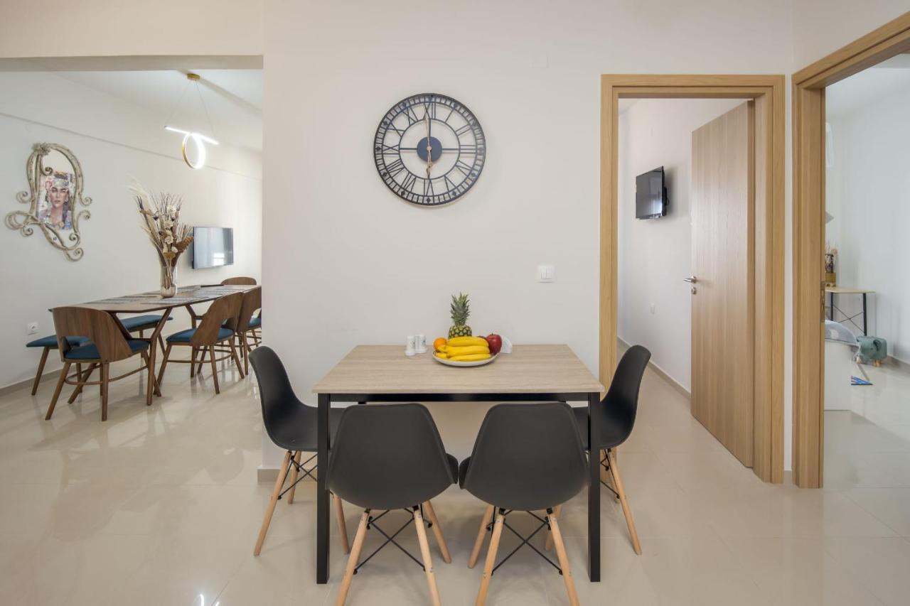 Apartment Downtown By Estia Heraklion (Crete)