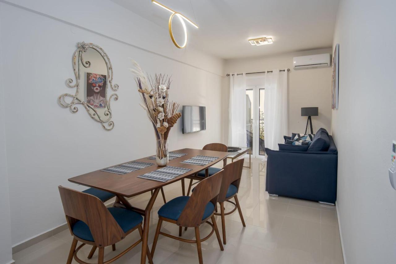 Downtown By Estia Apartment Heraklion (Crete)