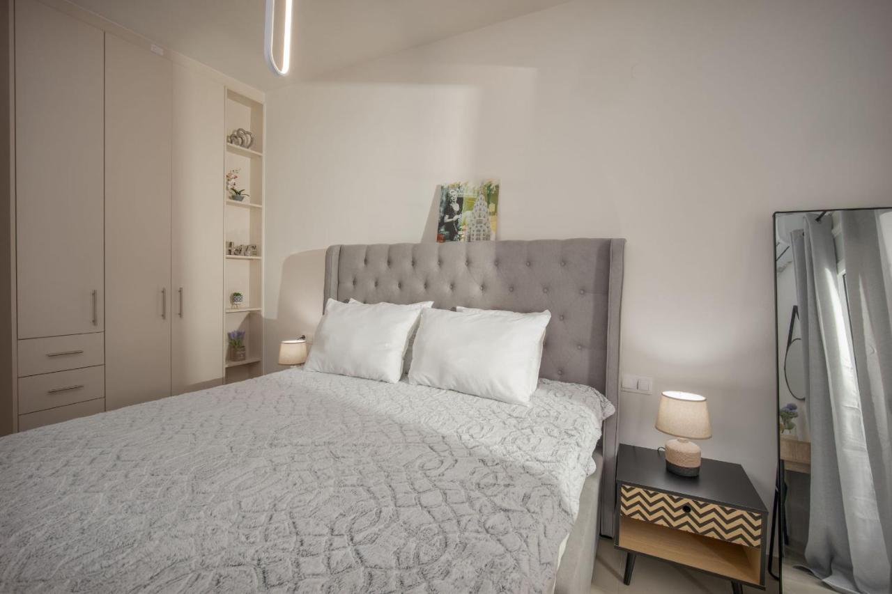 Apartment Downtown By Estia Heraklion (Crete)