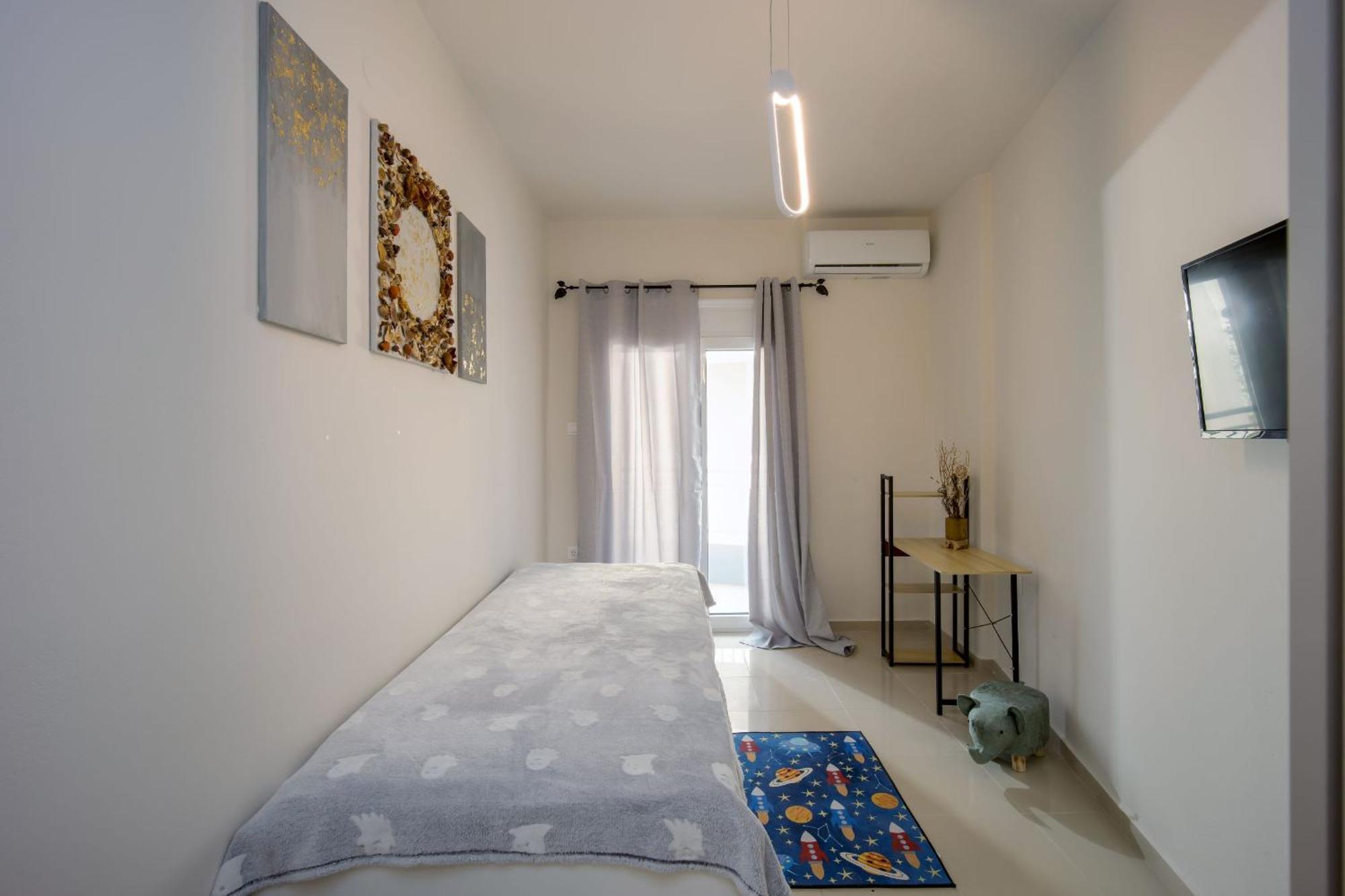 Apartment Downtown By Estia Heraklion (Crete)